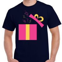 T-shirt adulte Ultra coton épais de marque Gildan - 53 couleurs - iSérigraphe Vignette