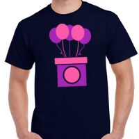 T-shirt adulte Ultra coton épais de marque Gildan - 53 couleurs - iSérigraphe Vignette