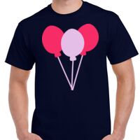 T-shirt adulte Ultra coton épais de marque Gildan - 53 couleurs - iSérigraphe Vignette