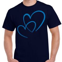 T-shirt adulte Ultra coton épais de marque Gildan - 53 couleurs - iSérigraphe Vignette