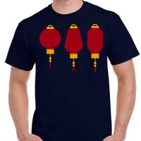 T-shirt adulte Ultra coton épais de marque Gildan - 53 couleurs - iSérigraphe Vignette