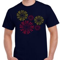 T-shirt adulte Ultra coton épais de marque Gildan - 53 couleurs - iSérigraphe Vignette