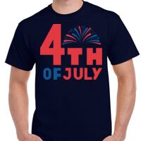 T-shirt adulte Ultra coton épais de marque Gildan - 53 couleurs - iSérigraphe Vignette
