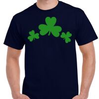 T-shirt adulte Ultra coton épais de marque Gildan - 53 couleurs - iSérigraphe Vignette