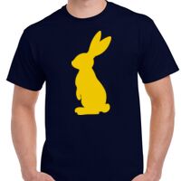 T-shirt adulte Ultra coton épais de marque Gildan - 53 couleurs - iSérigraphe Vignette
