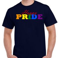 T-shirt adulte Ultra coton épais de marque Gildan - 53 couleurs - iSérigraphe Vignette