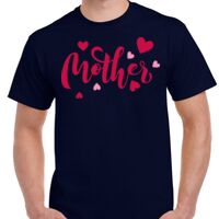 T-shirt adulte Ultra coton épais de marque Gildan - 53 couleurs - iSérigraphe Vignette