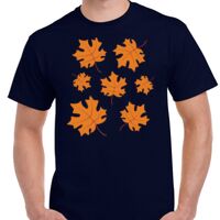 T-shirt adulte Ultra coton épais de marque Gildan - 53 couleurs - iSérigraphe Vignette