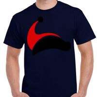 T-shirt adulte Ultra coton épais de marque Gildan - 53 couleurs - iSérigraphe Vignette