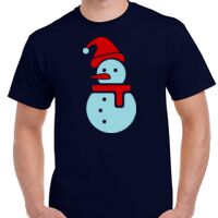 T-shirt adulte Ultra coton épais de marque Gildan - 53 couleurs - iSérigraphe Vignette