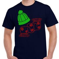 T-shirt adulte Ultra coton épais de marque Gildan - 53 couleurs - iSérigraphe Vignette