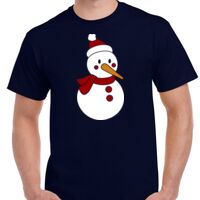 T-shirt adulte Ultra coton épais de marque Gildan - 53 couleurs - iSérigraphe Vignette