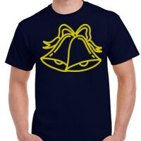 T-shirt adulte Ultra coton épais de marque Gildan - 53 couleurs - iSérigraphe Vignette