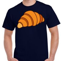 T-shirt adulte Ultra coton épais de marque Gildan - 53 couleurs - iSérigraphe Vignette