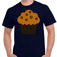 T-shirt adulte Ultra coton épais de marque Gildan - 53 couleurs - iSérigraphe Vignette