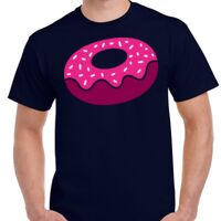 T-shirt adulte Ultra coton épais de marque Gildan - 53 couleurs - iSérigraphe Vignette