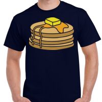 T-shirt adulte Ultra coton épais de marque Gildan - 53 couleurs - iSérigraphe Vignette