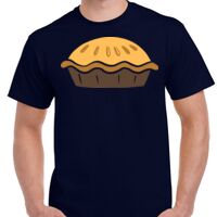 T-shirt adulte Ultra coton épais de marque Gildan - 53 couleurs - iSérigraphe Vignette