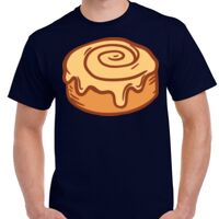 T-shirt adulte Ultra coton épais de marque Gildan - 53 couleurs - iSérigraphe Vignette