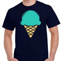 T-shirt adulte Ultra coton épais de marque Gildan - 53 couleurs - iSérigraphe Vignette