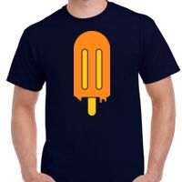 T-shirt adulte Ultra coton épais de marque Gildan - 53 couleurs - iSérigraphe Vignette