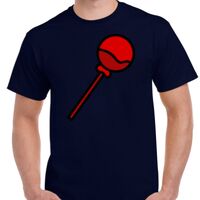 T-shirt adulte Ultra coton épais de marque Gildan - 53 couleurs - iSérigraphe Vignette