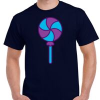 T-shirt adulte Ultra coton épais de marque Gildan - 53 couleurs - iSérigraphe Vignette