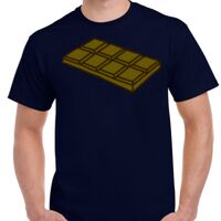 T-shirt adulte Ultra coton épais de marque Gildan - 53 couleurs - iSérigraphe Vignette