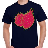T-shirt adulte Ultra coton épais de marque Gildan - 53 couleurs - iSérigraphe Vignette