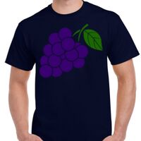 T-shirt adulte Ultra coton épais de marque Gildan - 53 couleurs - iSérigraphe Vignette