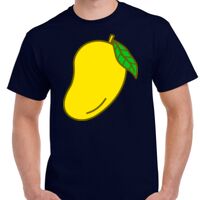 T-shirt adulte Ultra coton épais de marque Gildan - 53 couleurs - iSérigraphe Vignette