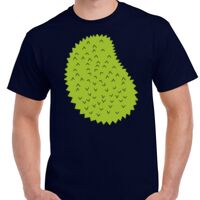 T-shirt adulte Ultra coton épais de marque Gildan - 53 couleurs - iSérigraphe Vignette
