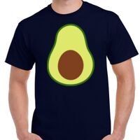 T-shirt adulte Ultra coton épais de marque Gildan - 53 couleurs - iSérigraphe Vignette