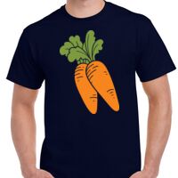 T-shirt adulte Ultra coton épais de marque Gildan - 53 couleurs - iSérigraphe Vignette