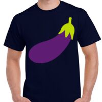 T-shirt adulte Ultra coton épais de marque Gildan - 53 couleurs - iSérigraphe Vignette