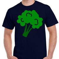T-shirt adulte Ultra coton épais de marque Gildan - 53 couleurs - iSérigraphe Vignette