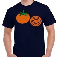 T-shirt adulte Ultra coton épais de marque Gildan - 53 couleurs - iSérigraphe Vignette