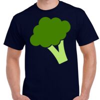 T-shirt adulte Ultra coton épais de marque Gildan - 53 couleurs - iSérigraphe Vignette
