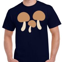 T-shirt adulte Ultra coton épais de marque Gildan - 53 couleurs - iSérigraphe Vignette