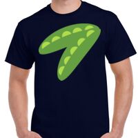 T-shirt adulte Ultra coton épais de marque Gildan - 53 couleurs - iSérigraphe Vignette