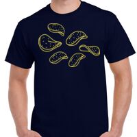 T-shirt adulte Ultra coton épais de marque Gildan - 53 couleurs - iSérigraphe Vignette