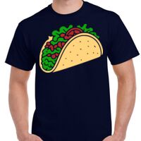 T-shirt adulte Ultra coton épais de marque Gildan - 53 couleurs - iSérigraphe Vignette
