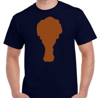 T-shirt adulte Ultra coton épais de marque Gildan - 53 couleurs - iSérigraphe Vignette