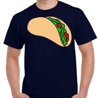 T-shirt adulte Ultra coton épais de marque Gildan - 53 couleurs - iSérigraphe Vignette