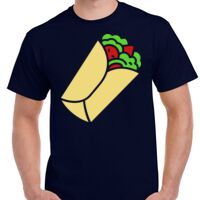 T-shirt adulte Ultra coton épais de marque Gildan - 53 couleurs - iSérigraphe Vignette