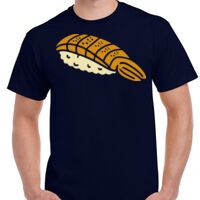 T-shirt adulte Ultra coton épais de marque Gildan - 53 couleurs - iSérigraphe Vignette