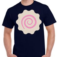 T-shirt adulte Ultra coton épais de marque Gildan - 53 couleurs - iSérigraphe Vignette