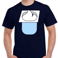 T-shirt adulte Ultra coton épais de marque Gildan - 53 couleurs - iSérigraphe Vignette