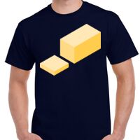 T-shirt adulte Ultra coton épais de marque Gildan - 53 couleurs - iSérigraphe Vignette