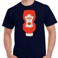 T-shirt adulte Ultra coton épais de marque Gildan - 53 couleurs - iSérigraphe Vignette
